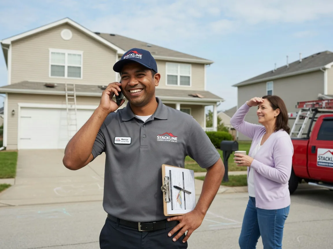 Chimney flashing repair Inland, NE FAQs